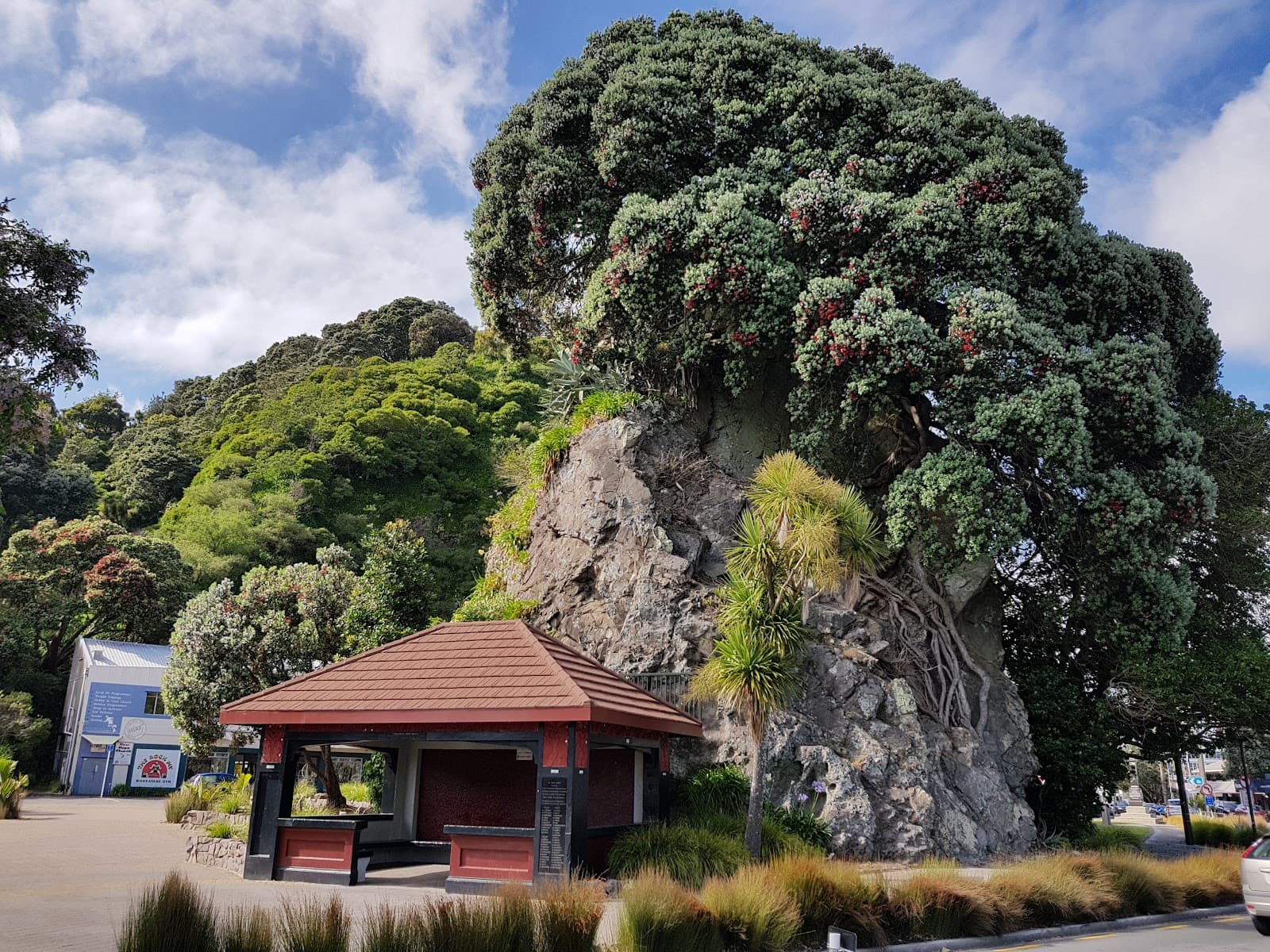 Pohaturoa Rock - Image 1