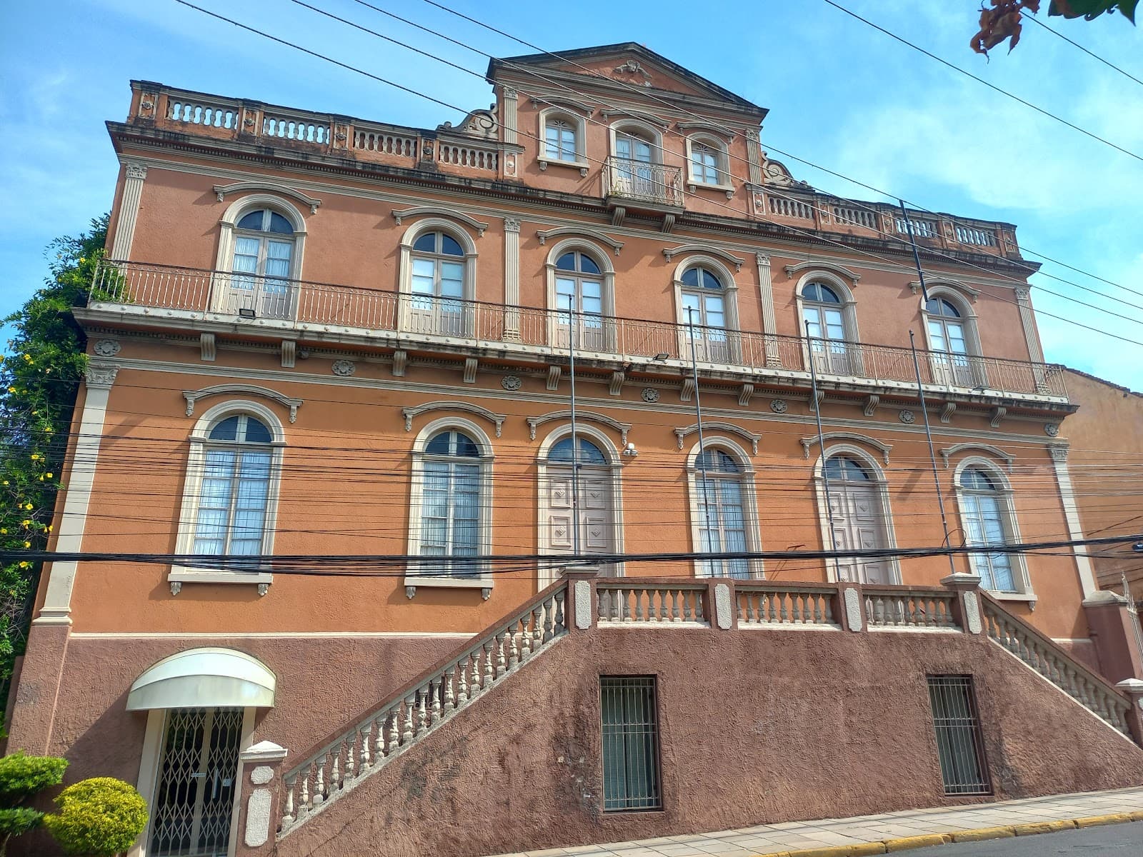 Fundação Scheffel Novo Hamburgo - Image 1