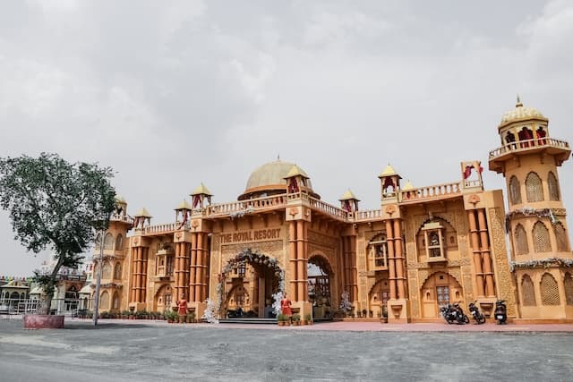 Royal Hammam - Image 1