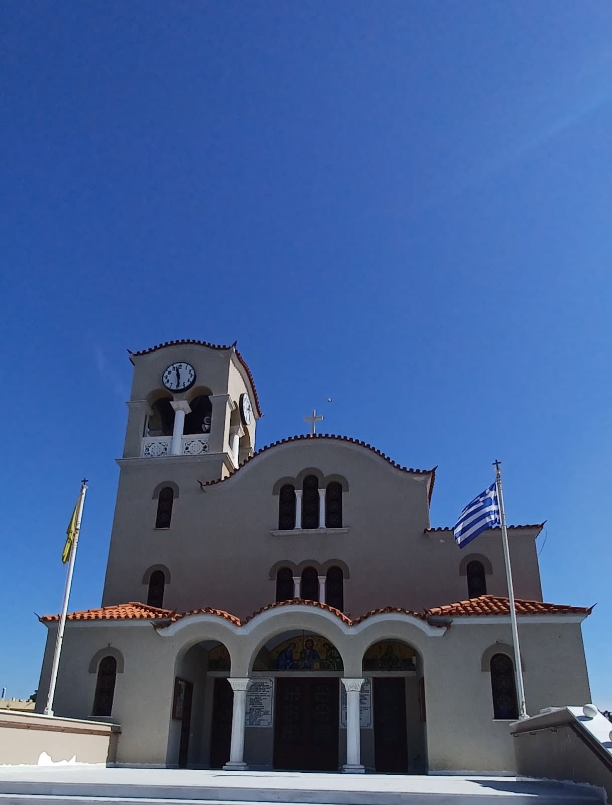 Kastella Hill (Profitis Ilias) Athens - Image 1
