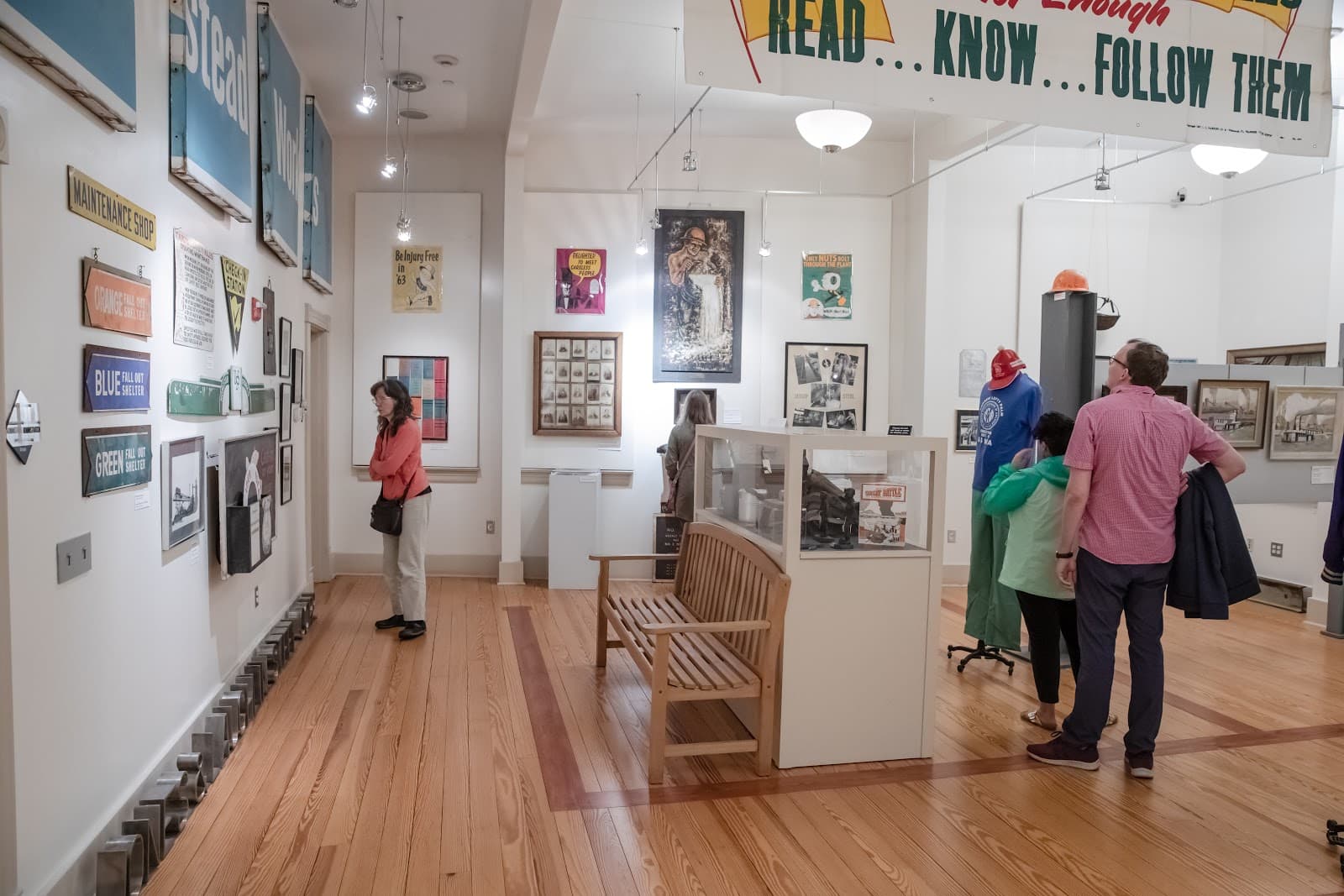 The Bost Building Rivers of Steel - Image 1