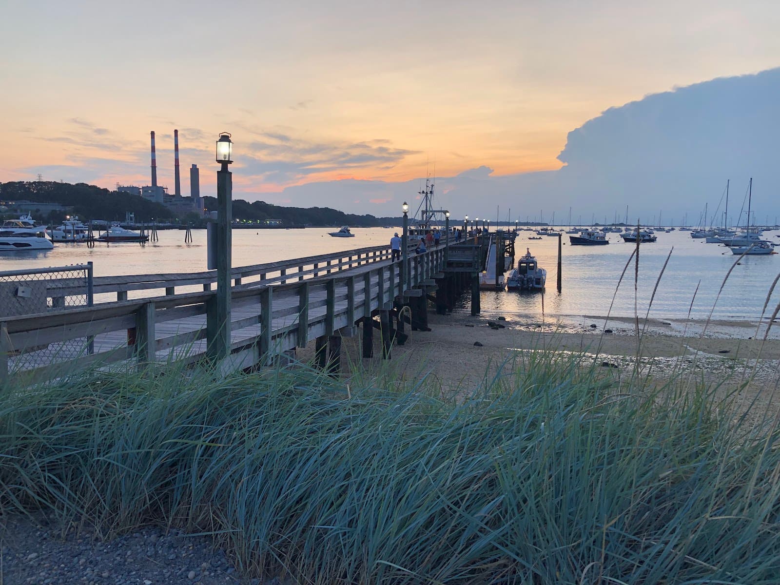 Jeanne Garant Harborfront Park - Image 1