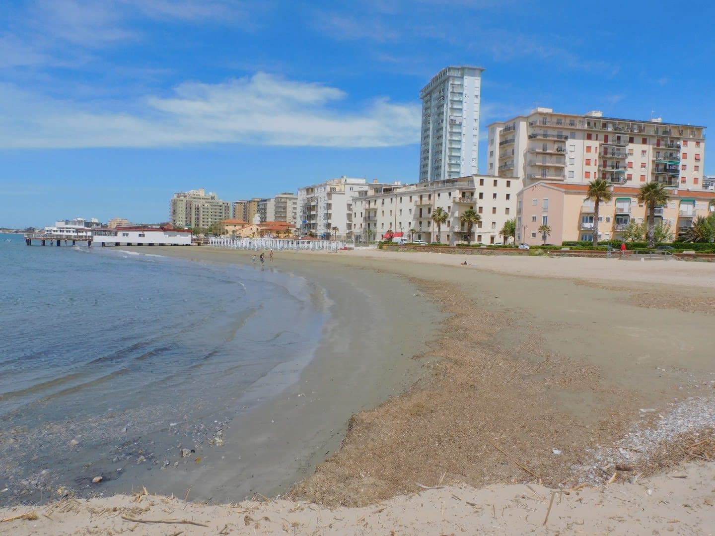Follonica Beach - Image 1