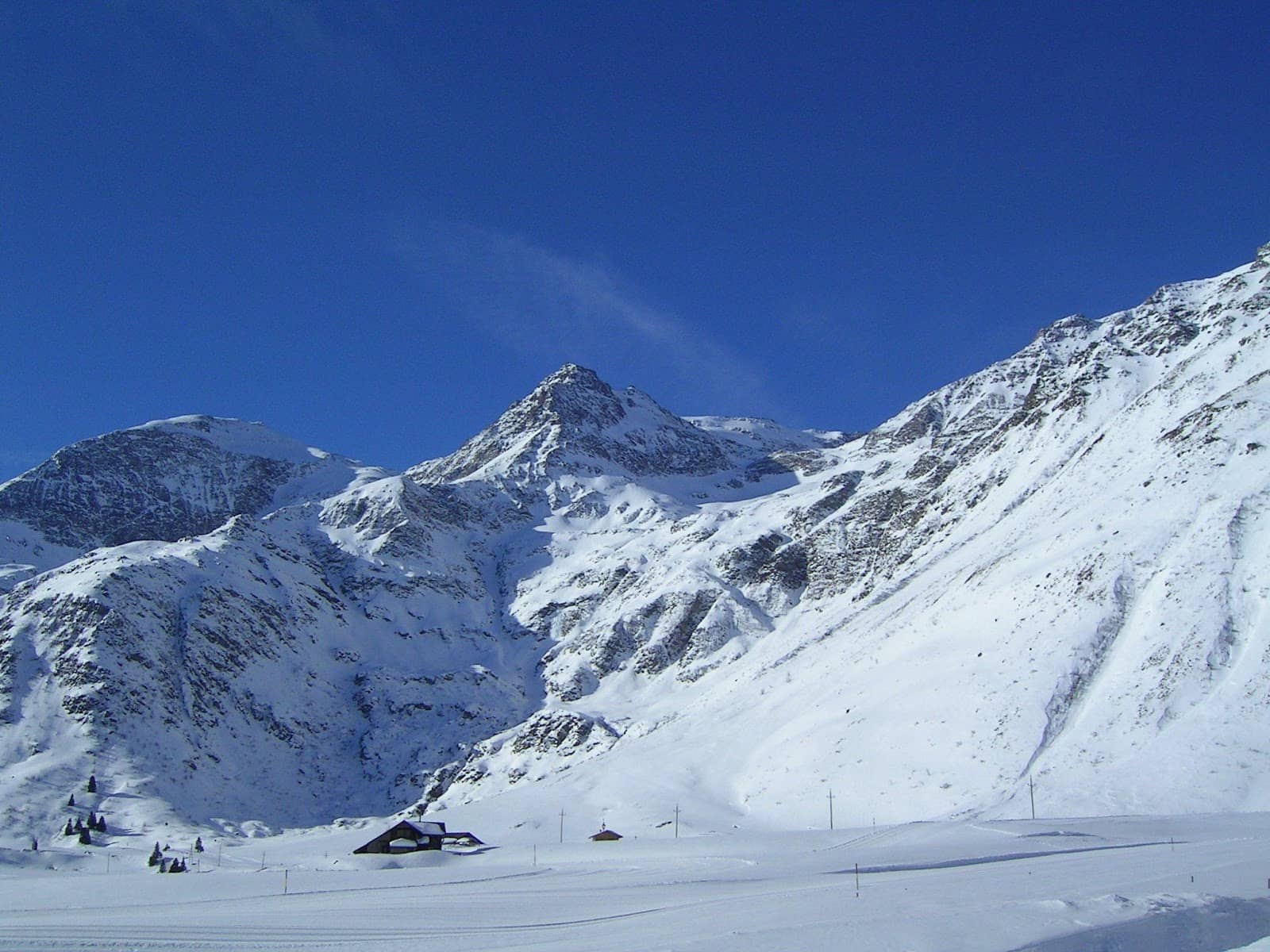 Thermal Spa Relaxation