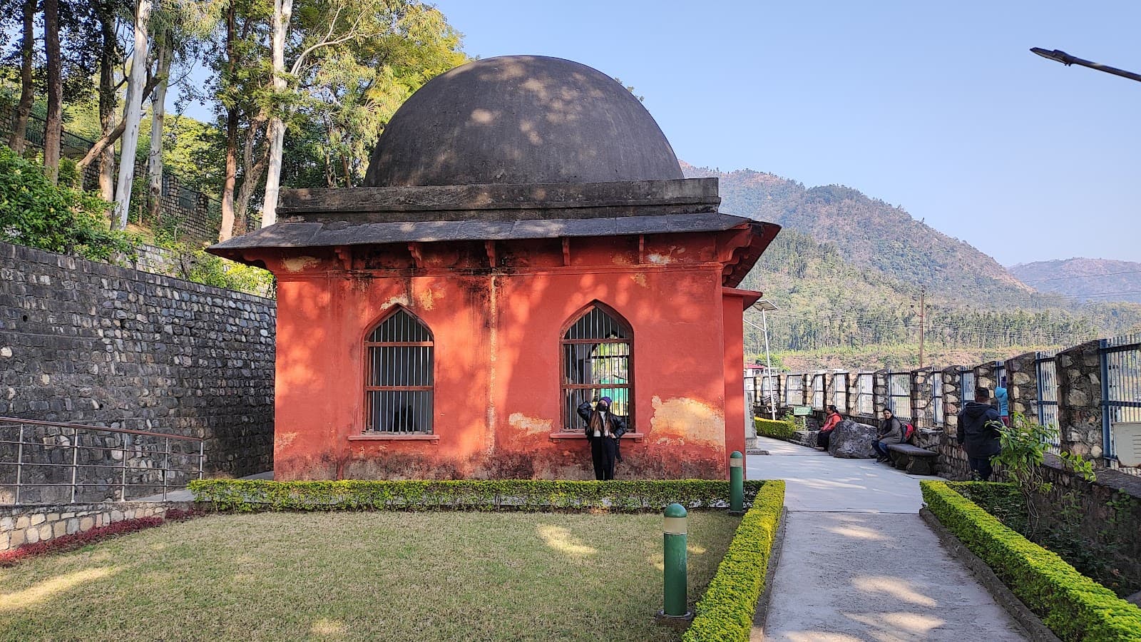 Kalsi Ashoka Rock Edict - Image 1