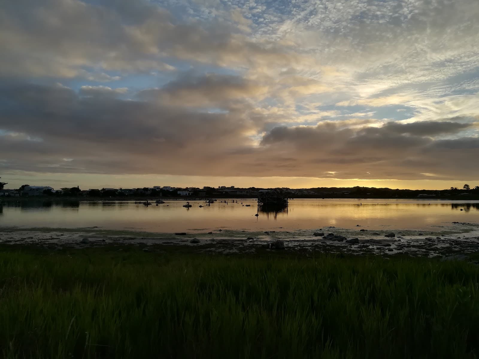 Vermont Salt Pan Cape Town - Image 1