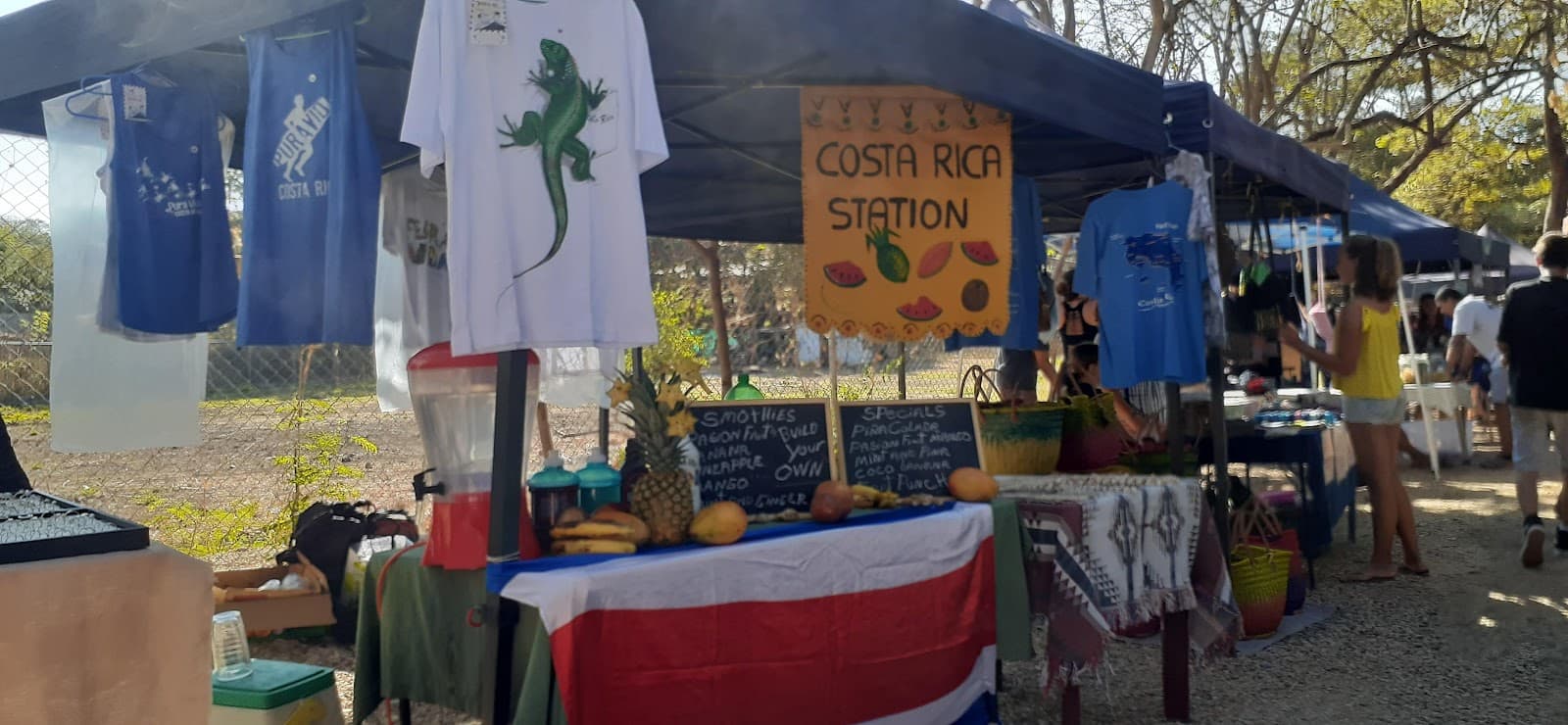 Tamarindo Farmers Market - Image 1
