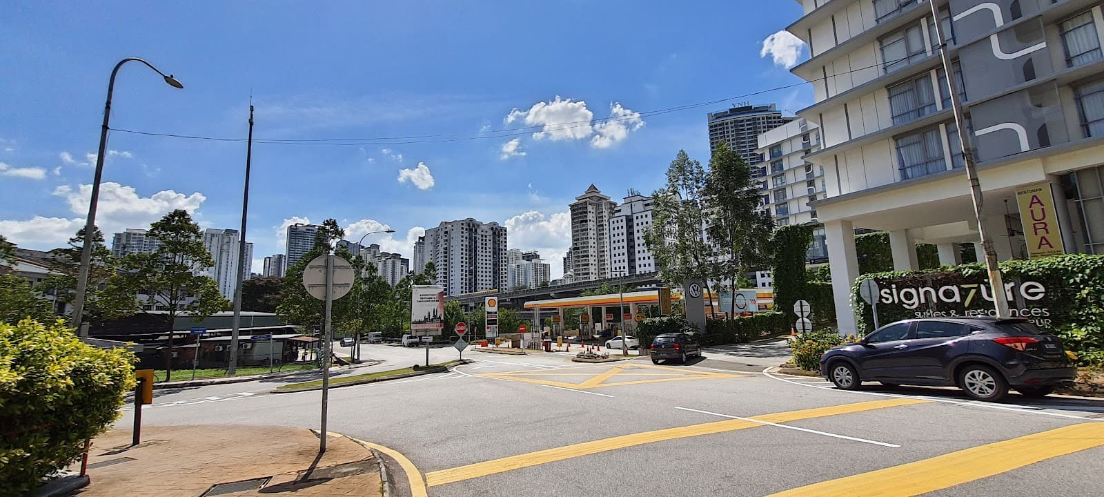 Desa Sri Hartamas - Image 1