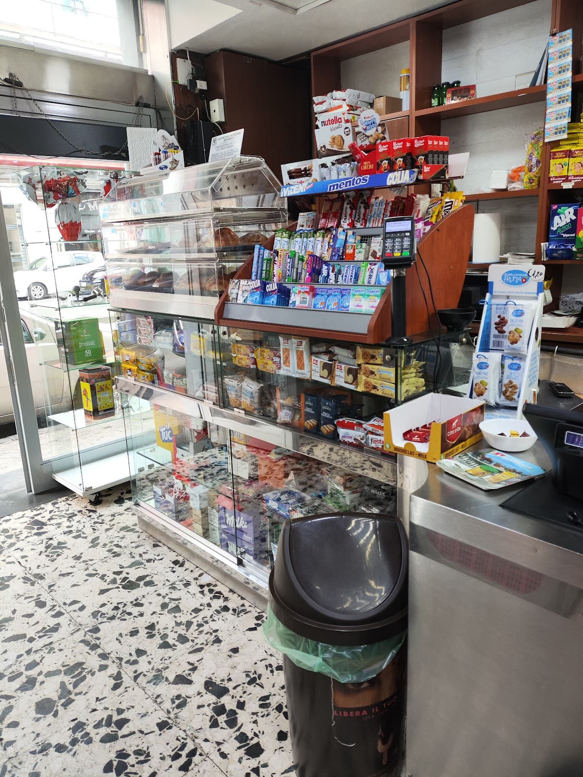 Caffè Mexico - Image 1