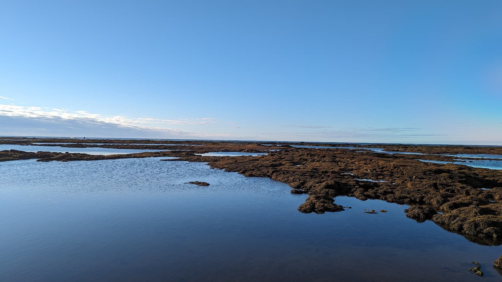 Stokkseyri Black Beach - Image 1