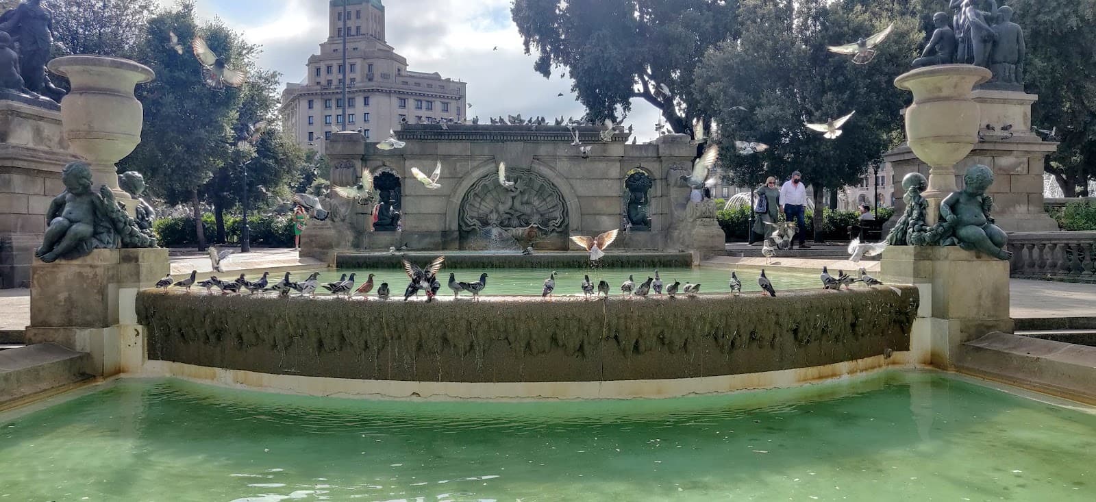 Gothic Quarter - Image 1