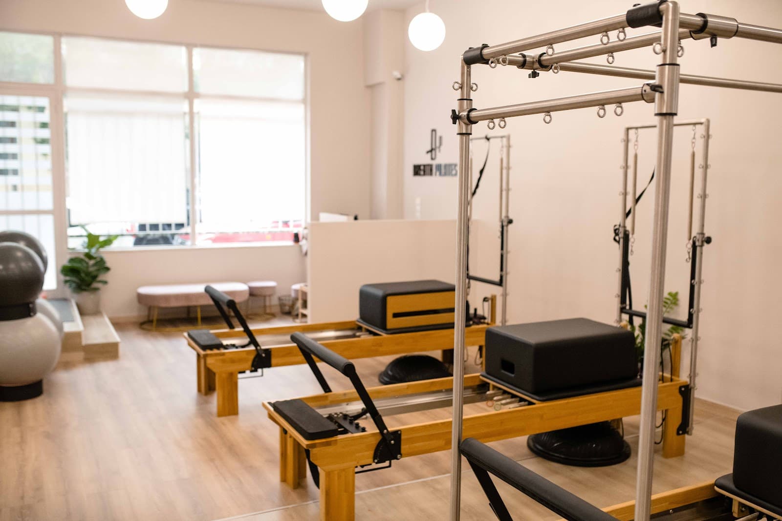 Breath Pilates, Athens - Image 1