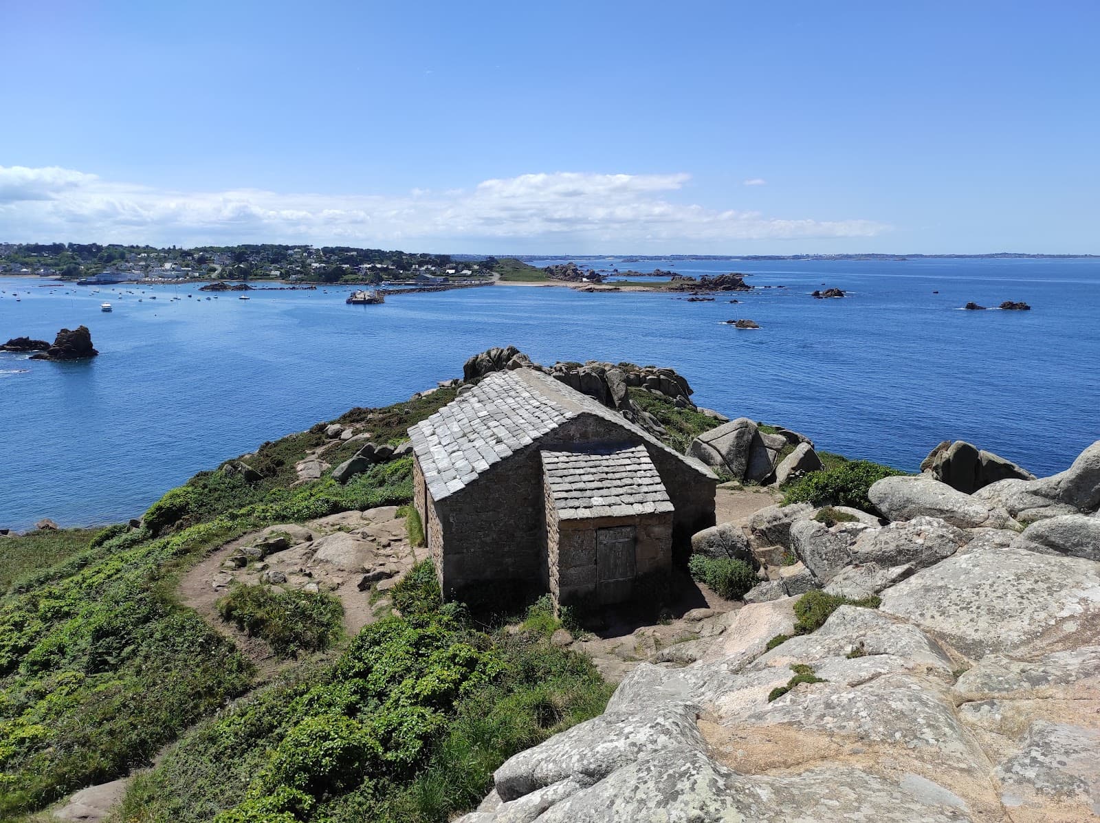 Pointe de Primel - Image 1