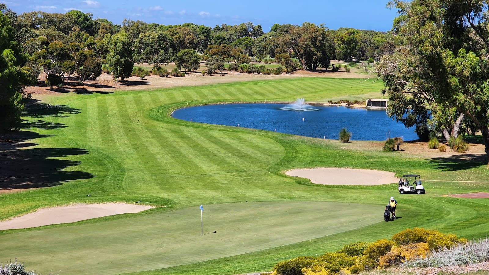 Sun City Country Club - Image 1