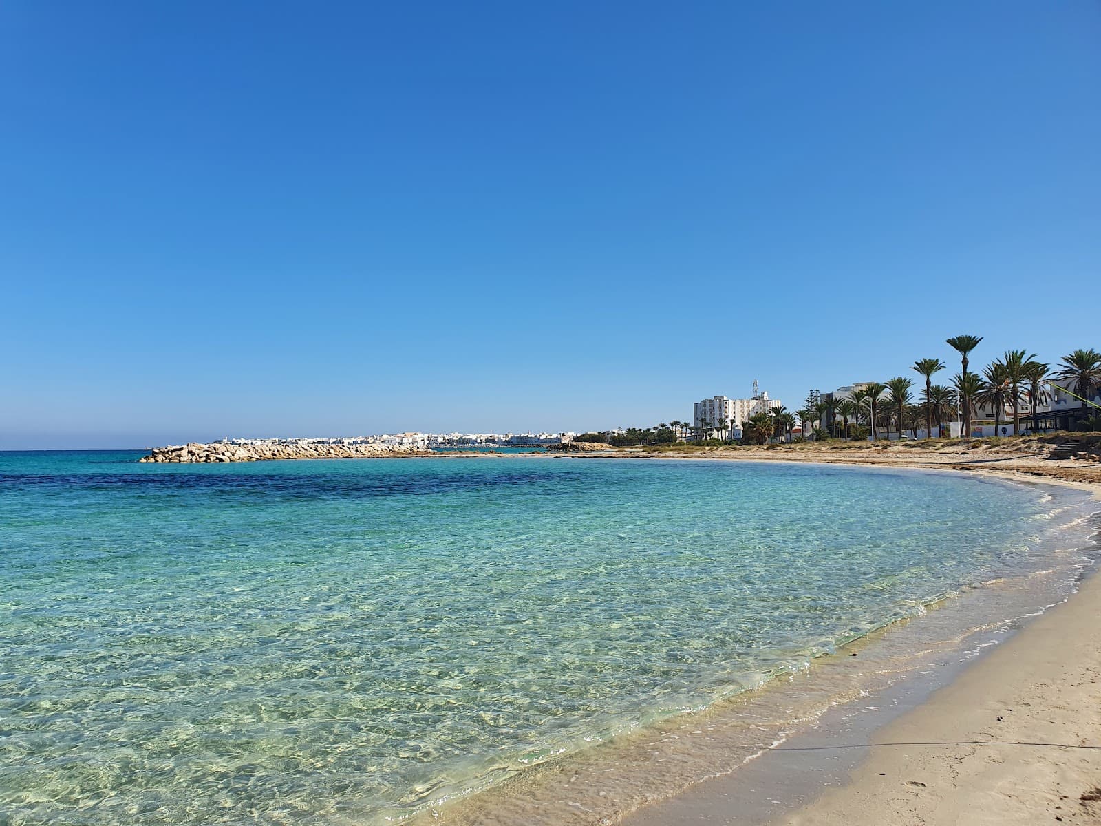 Mahdia Corniche - Image 1