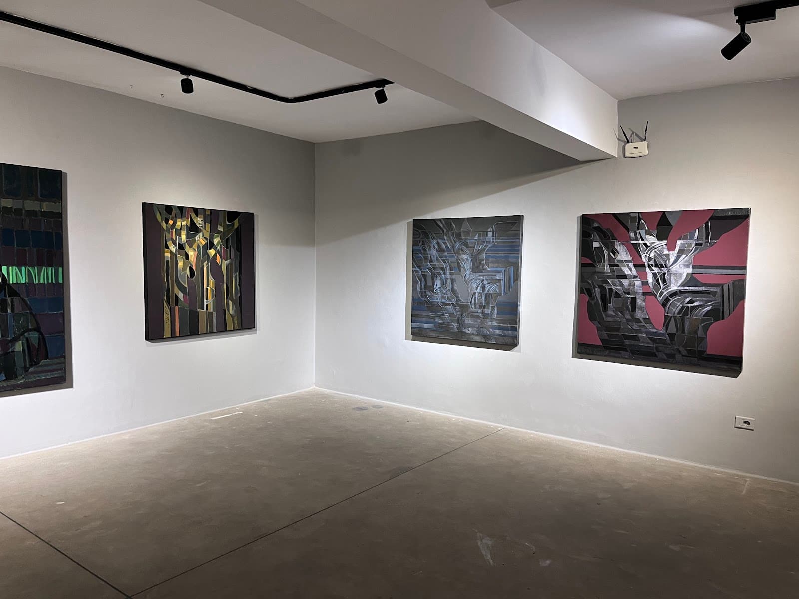 Galeria FAB University of Arts - Image 1