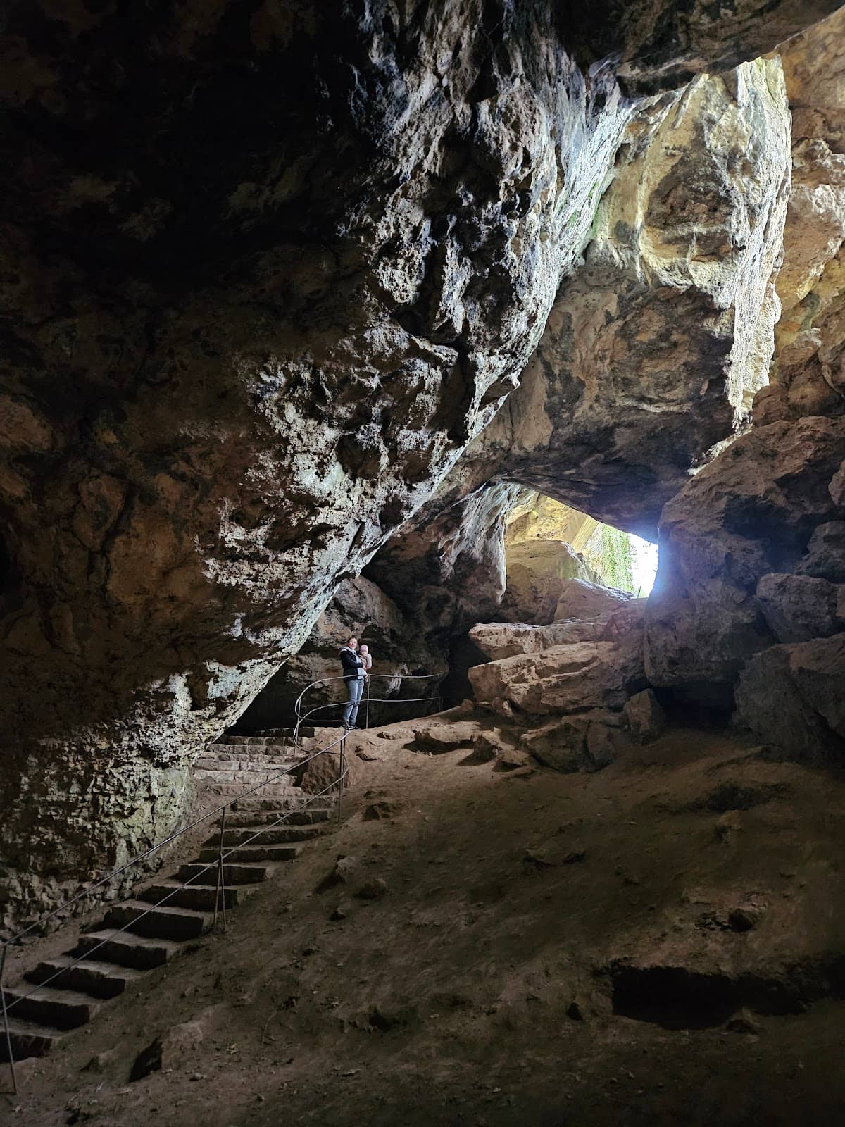 Vertical photo