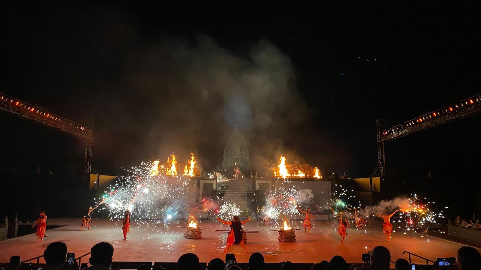 Ramayana Ballet Prambanan - Image 1