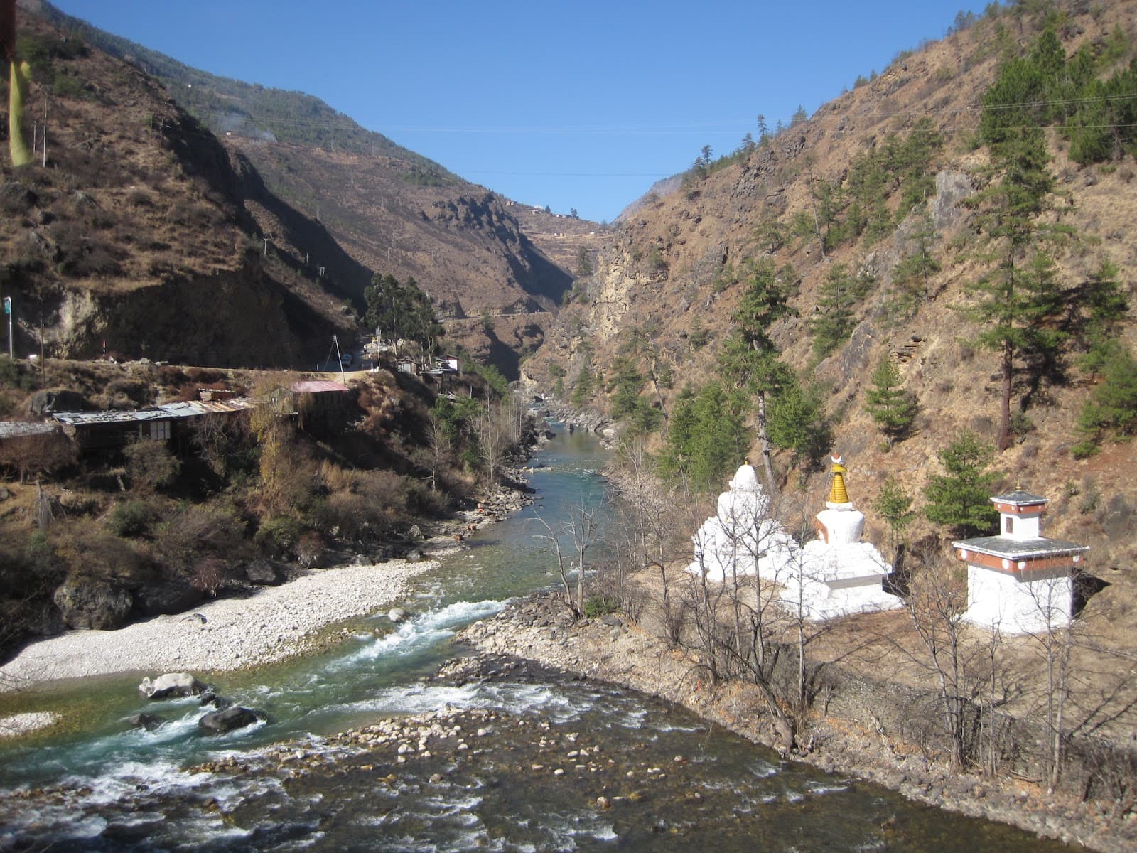 Wang Chu Riverside Promenade - Image 1