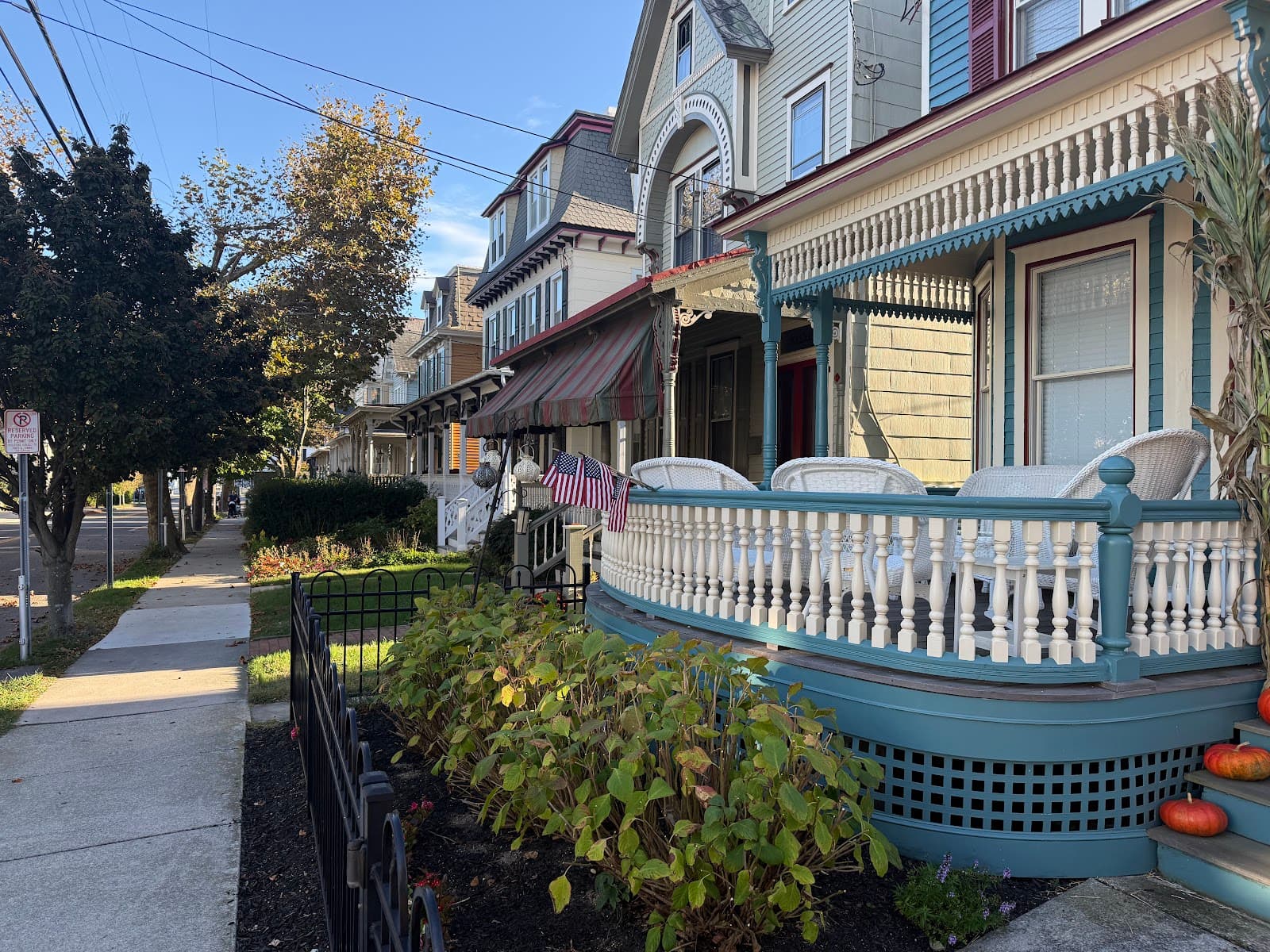 Cape May Promenade - Image 1
