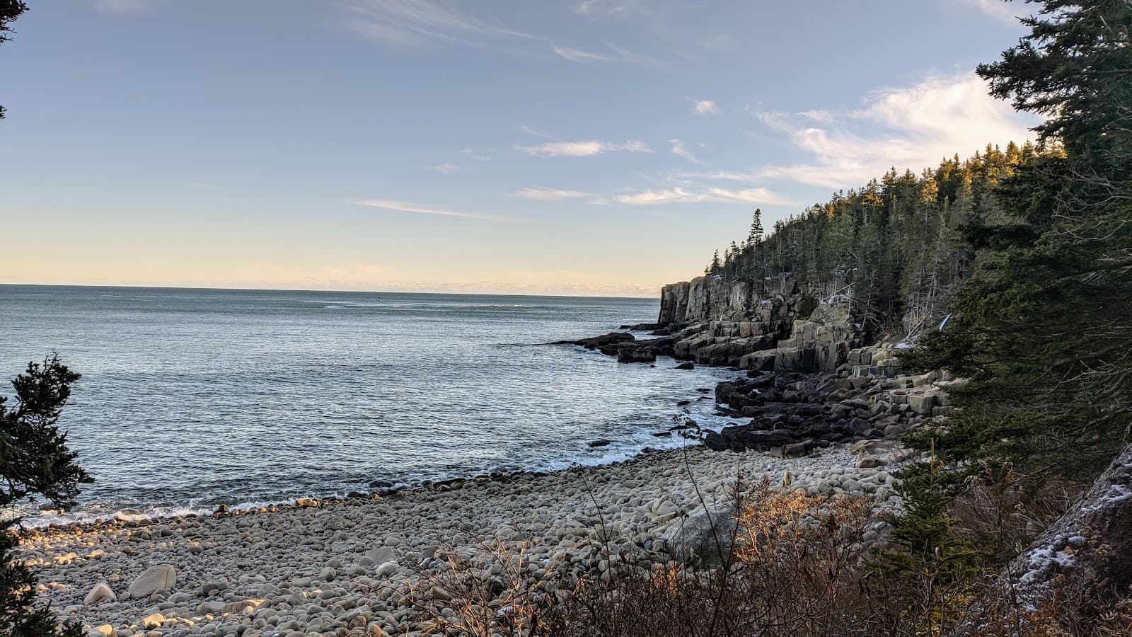 Arey Cove Overlook - Image 1