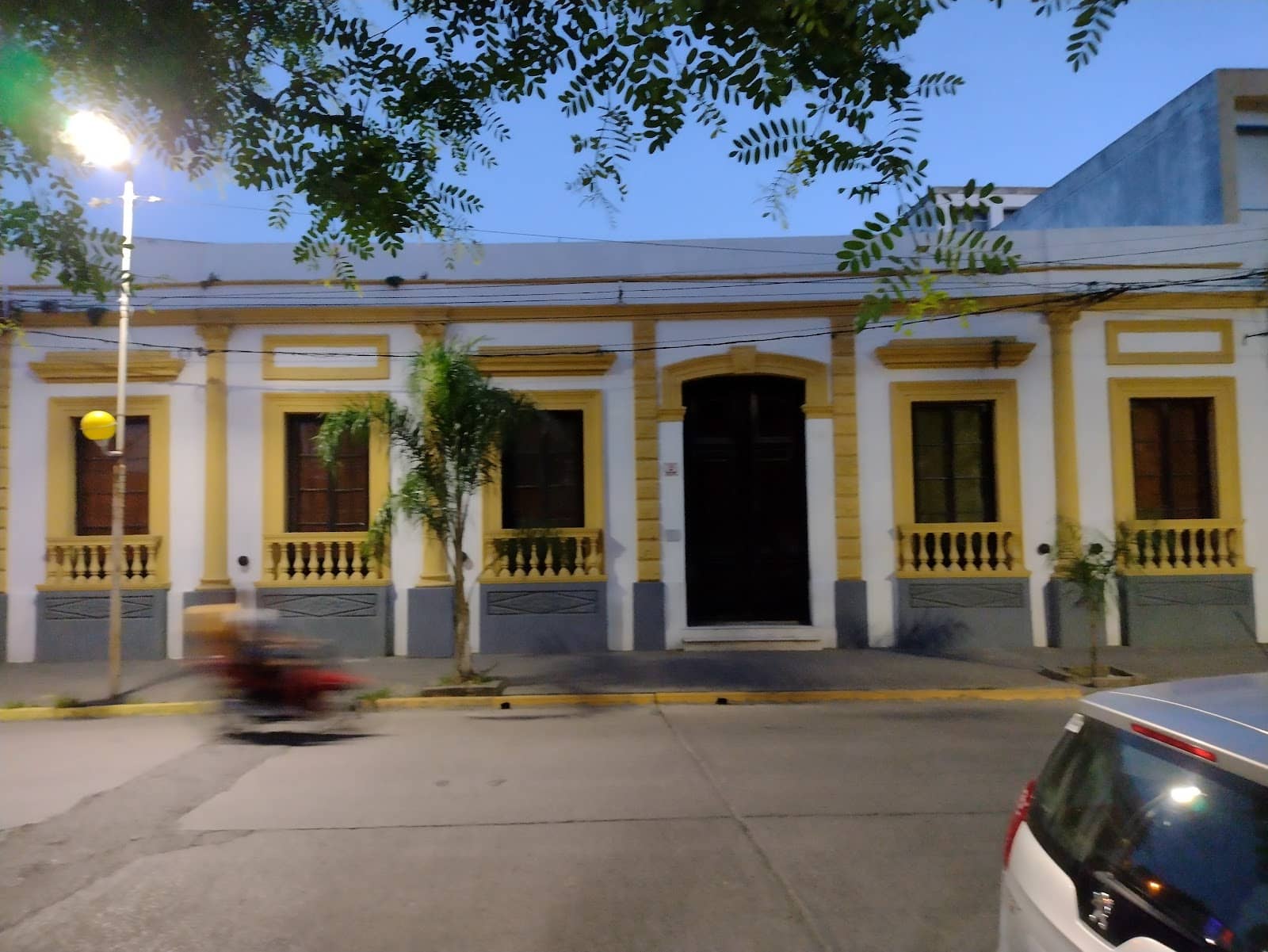 Fray José María Bottaro