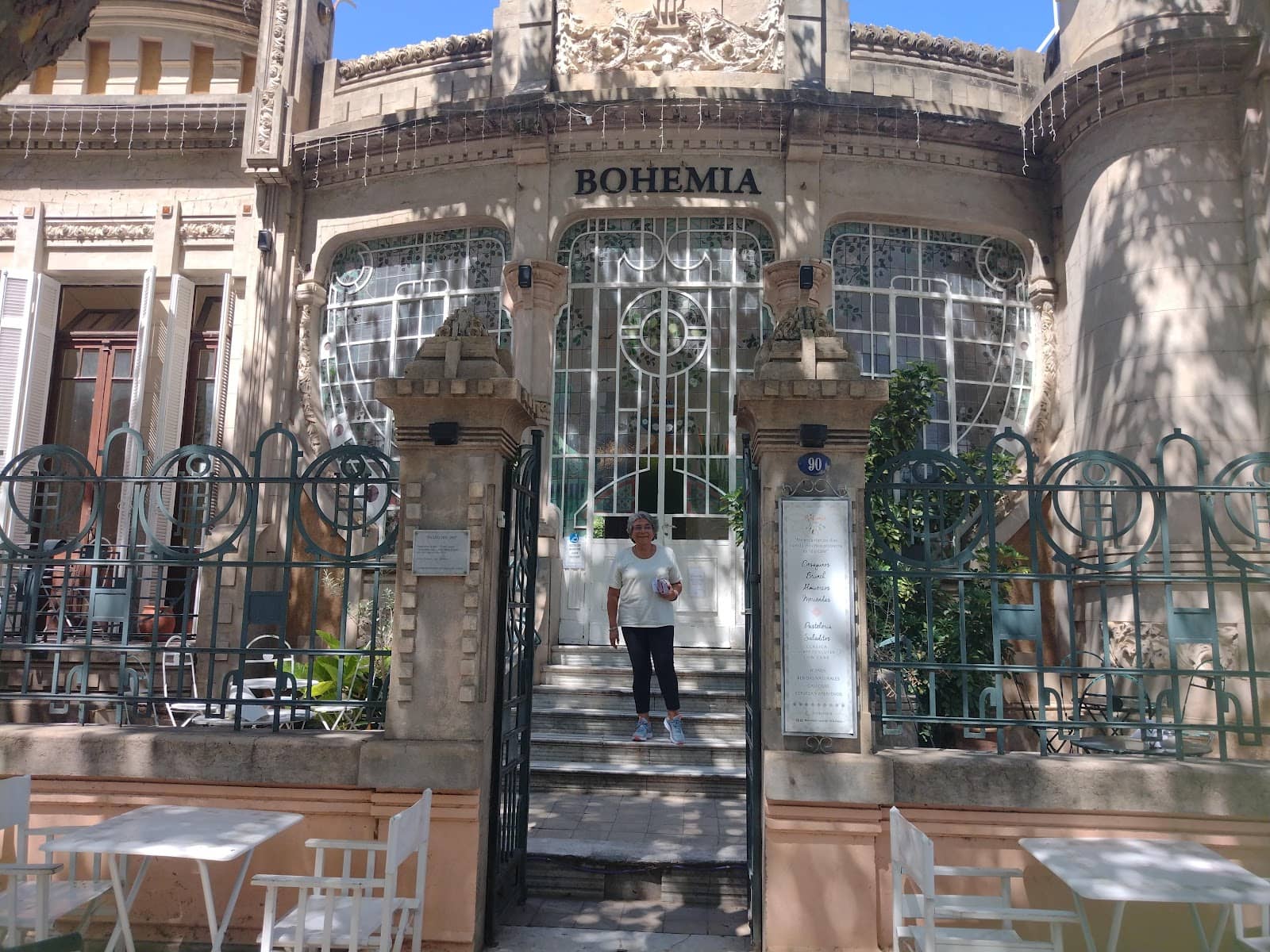 Declaration of Independence Signatory