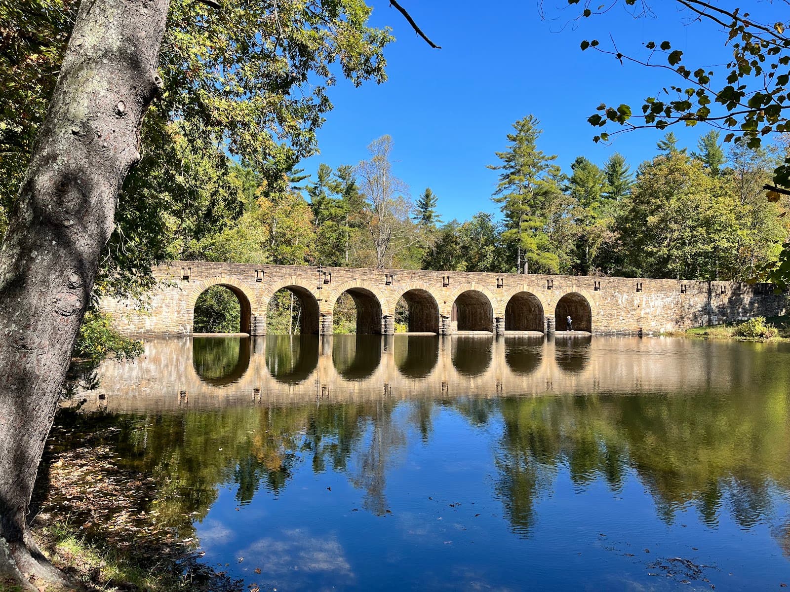 Cumberland Mountain State Park - Image 1