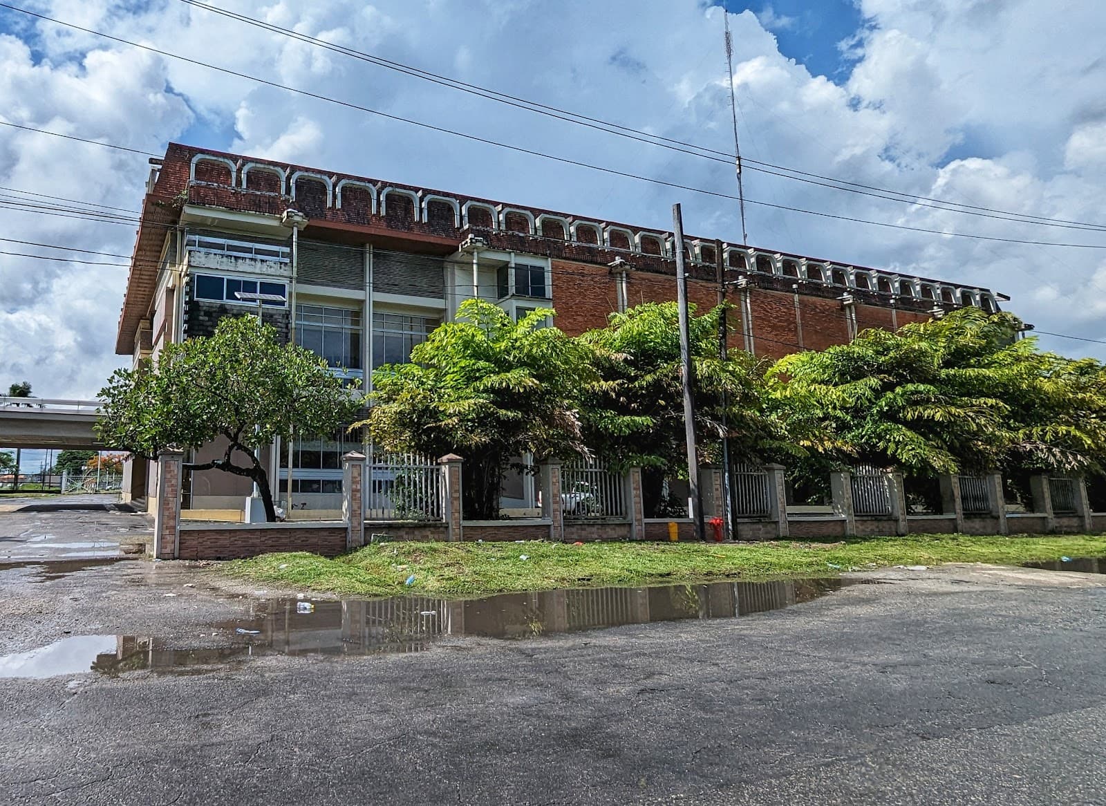 National Cultural Centre - Image 1