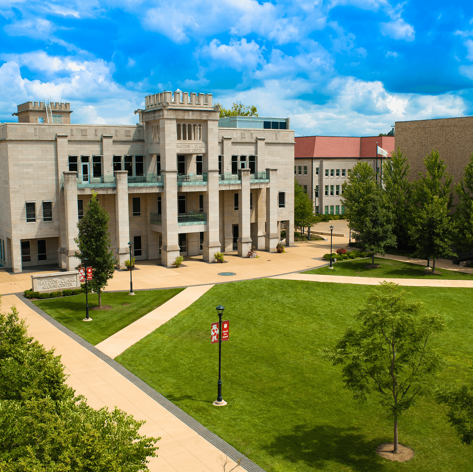Bradley University Campus - Image 1