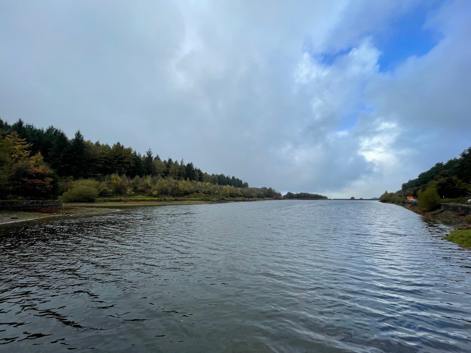 Ridgegate Reservoir - Image 1