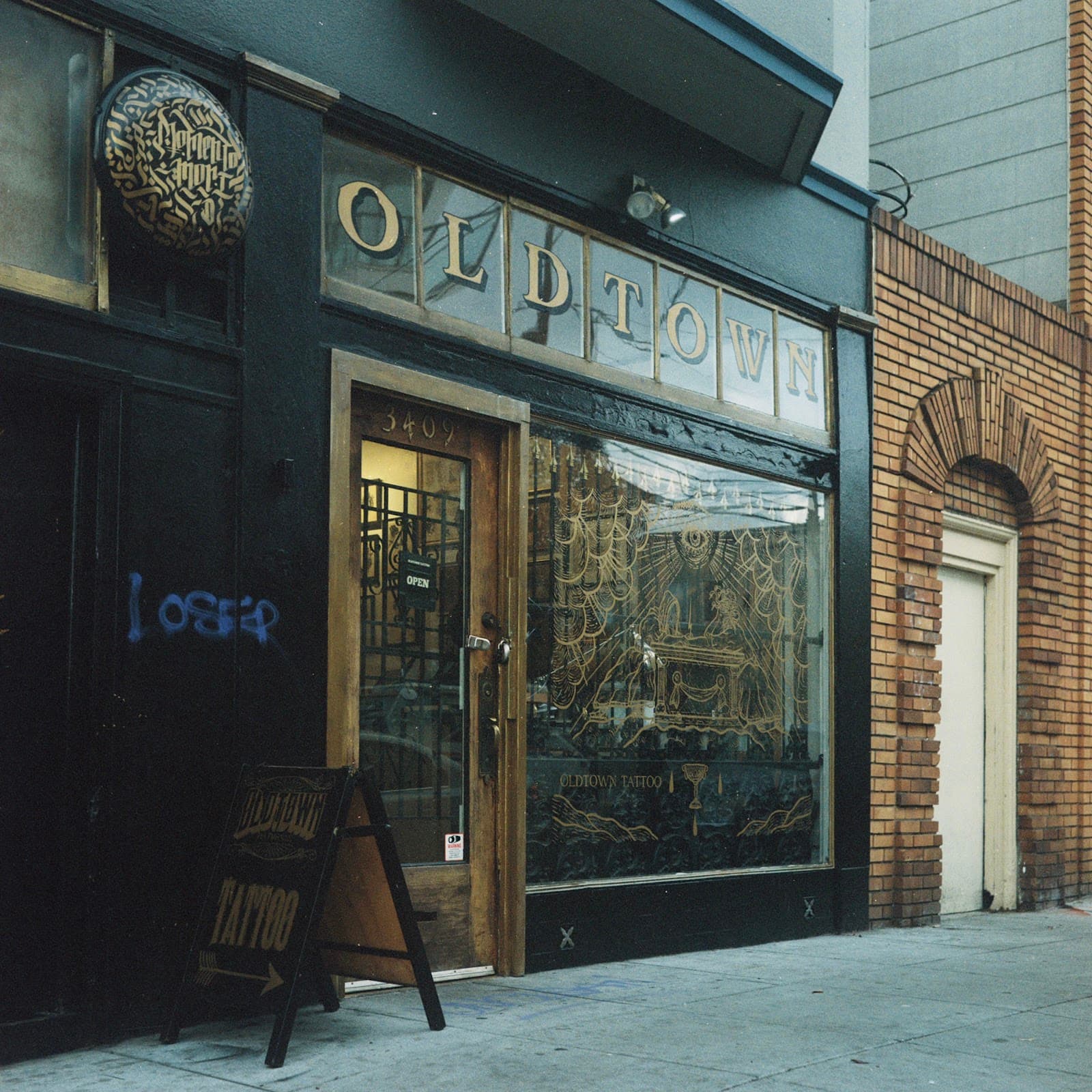 Old Town - Image 1