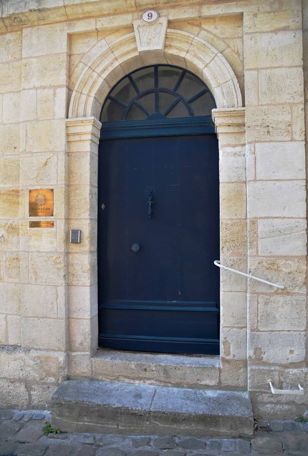 Vertical photo