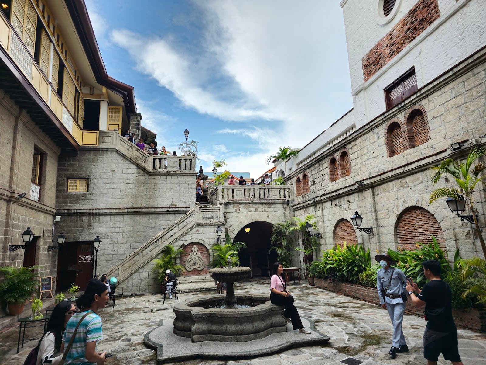Casa Manila Museum Manila - Image 1