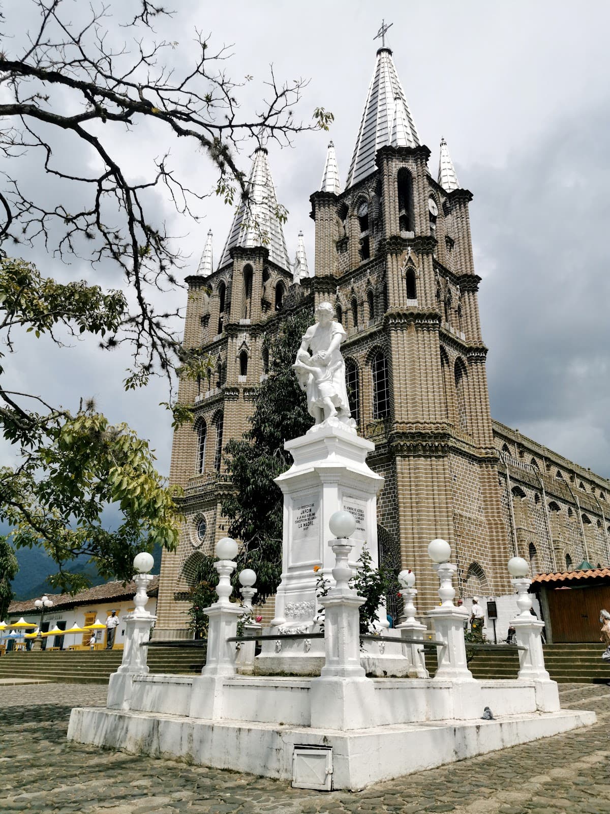 Jardín Antioquia - Image 1