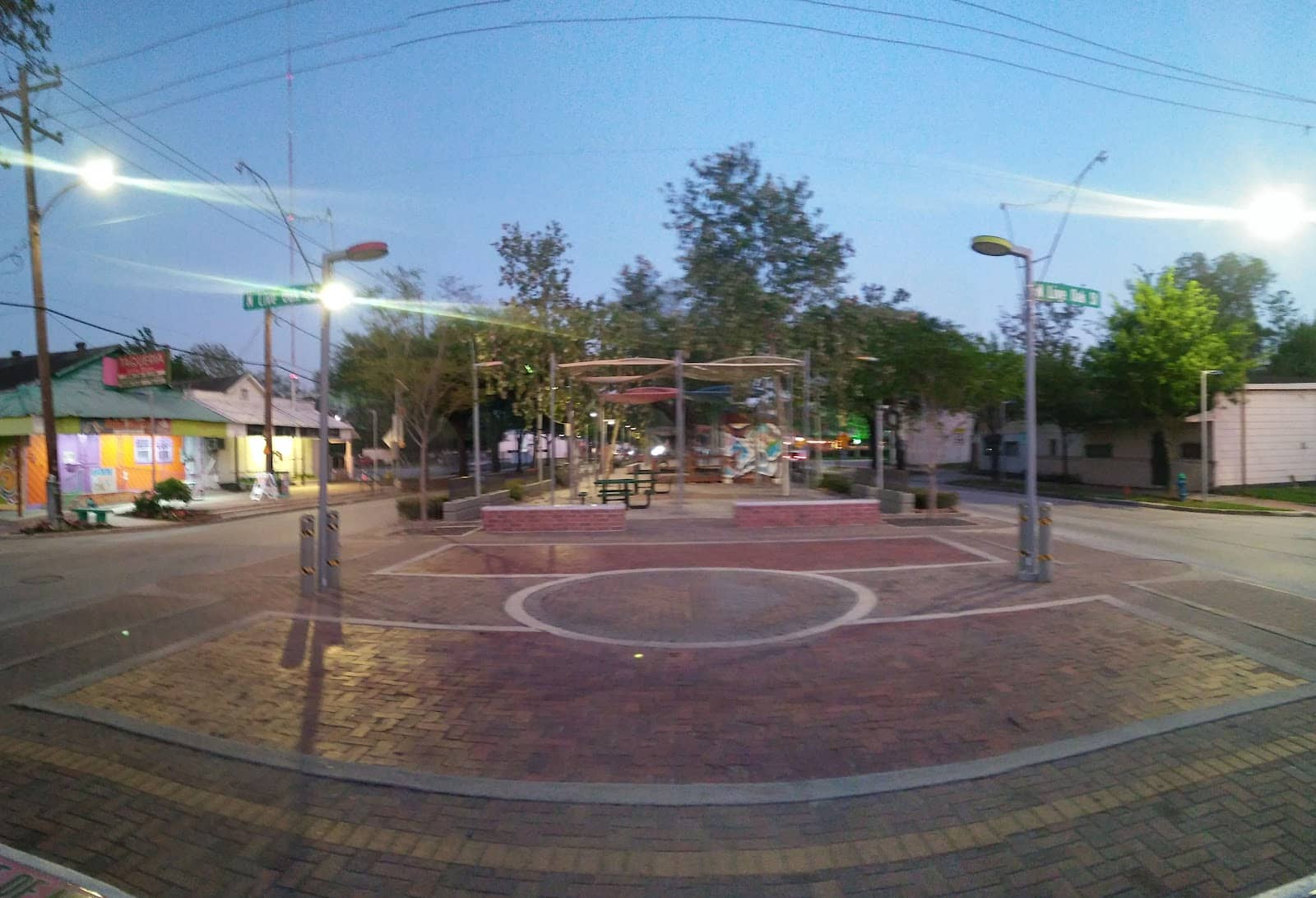 Vertical photo