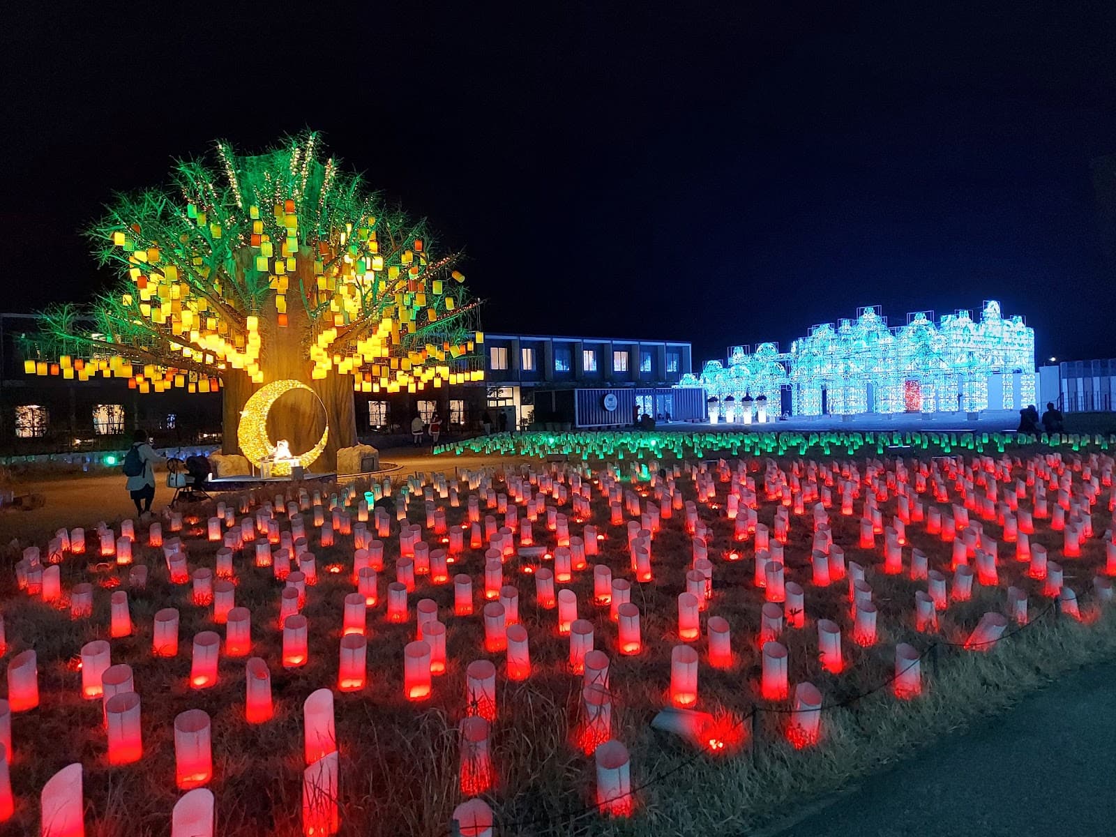 Laguna no Yu - Image 1