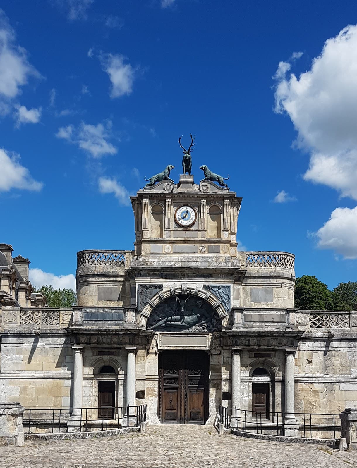 Château d'Anet - Image 1