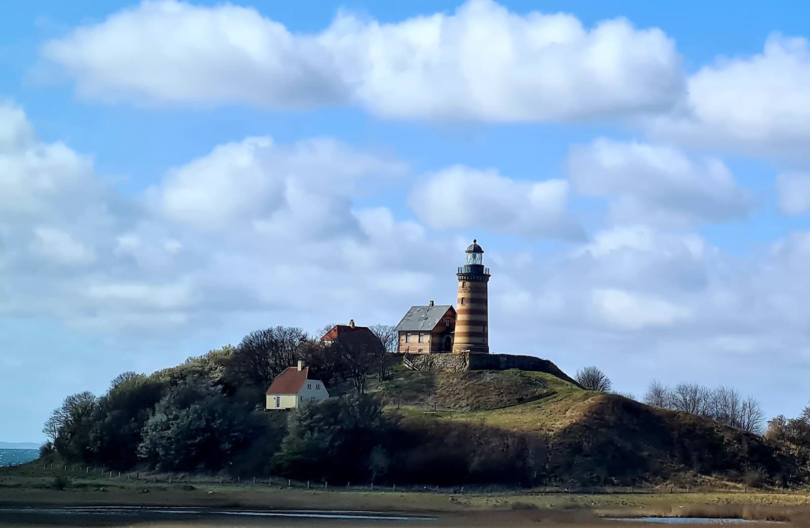 Sprogø (guided tours) - Image 1