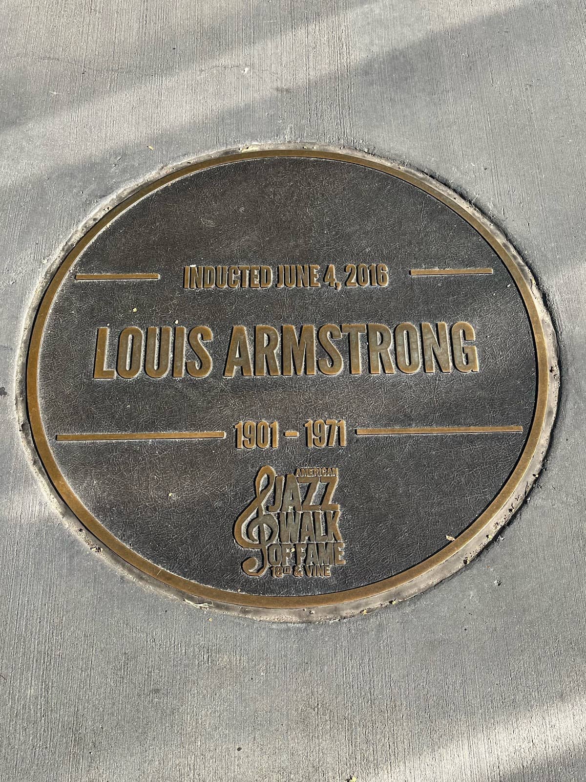 Historic 18th & Vine District