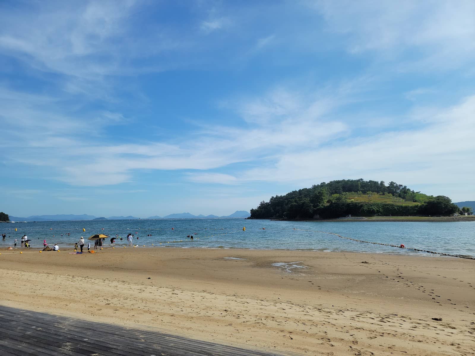 Scenic Coastal Walks