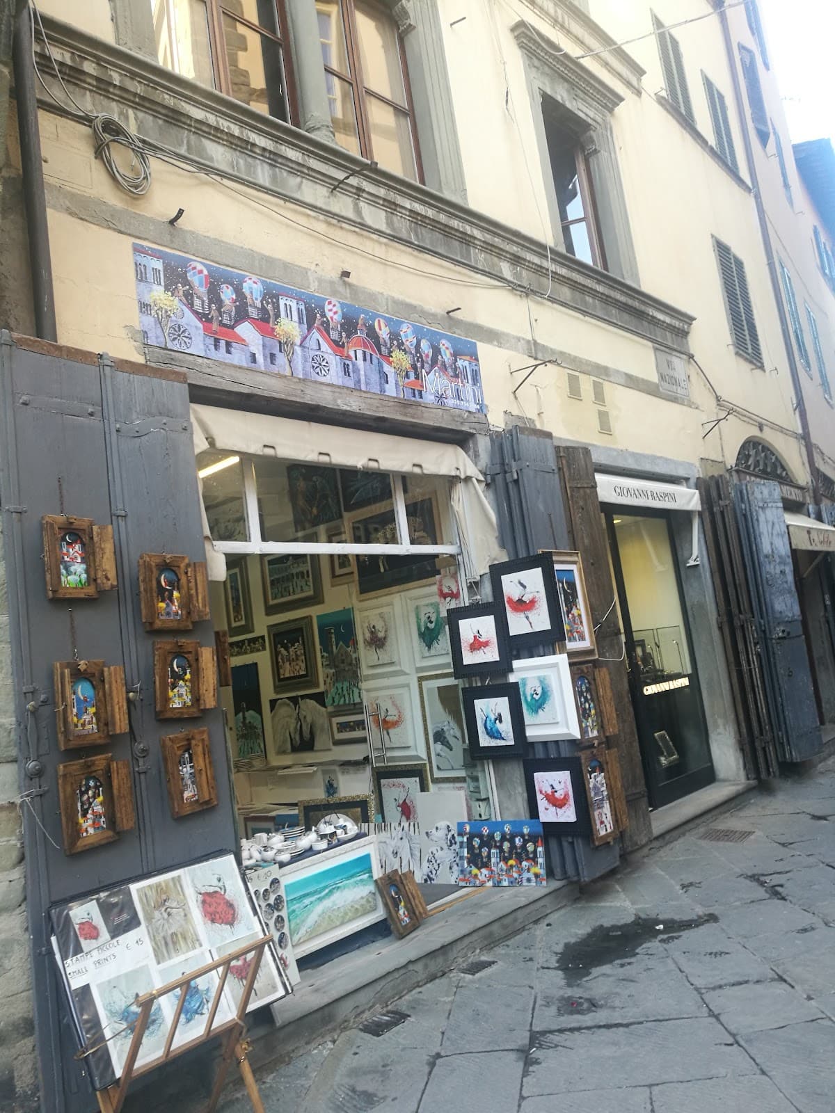 Via Nazionale Rugapiana - Image 1