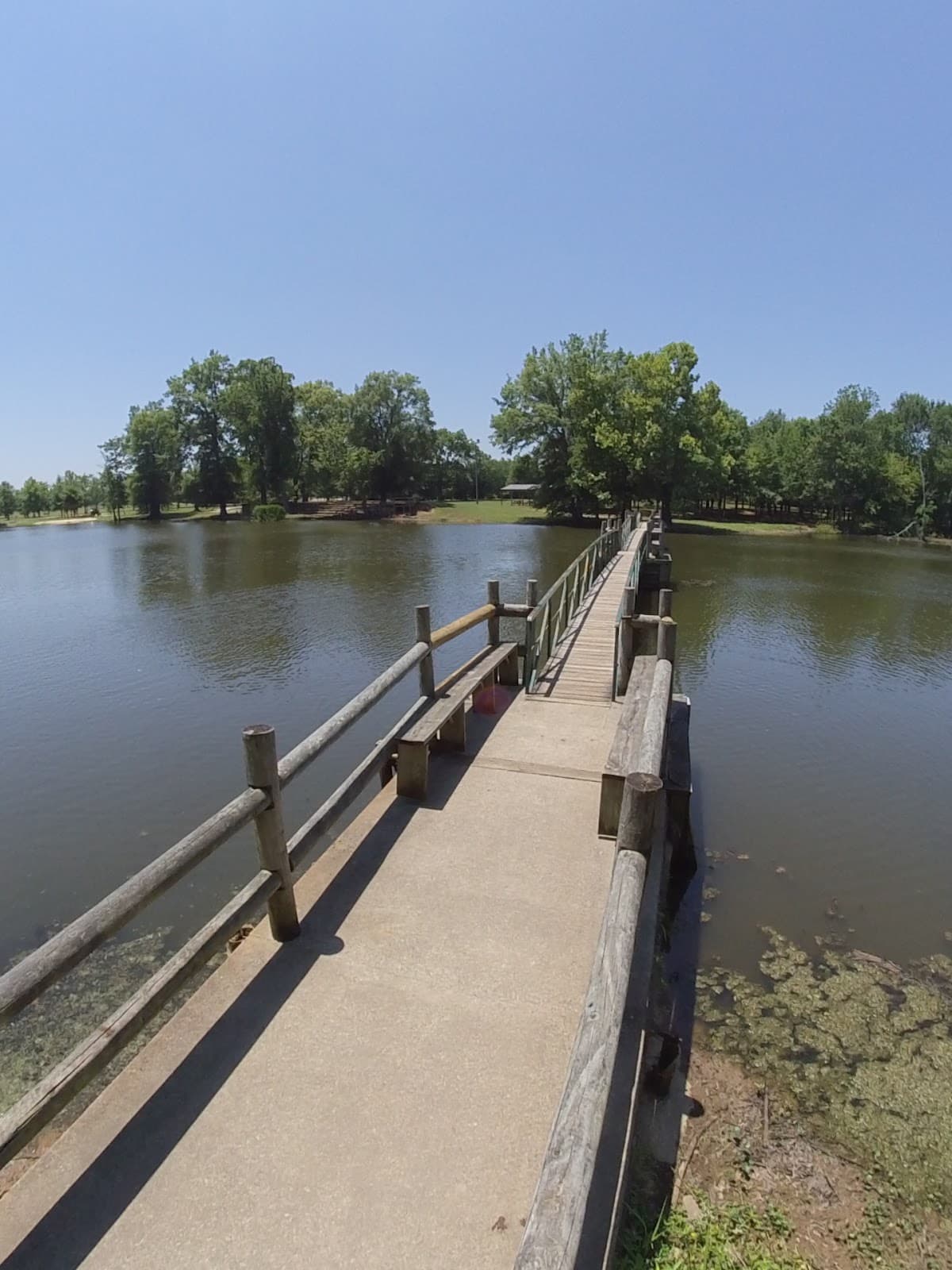 Oakville Indian Mounds Park & Museum - Image 1