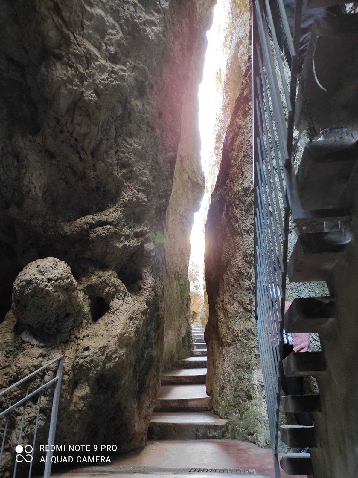 Belvedere Punta Stendardo - Image 1