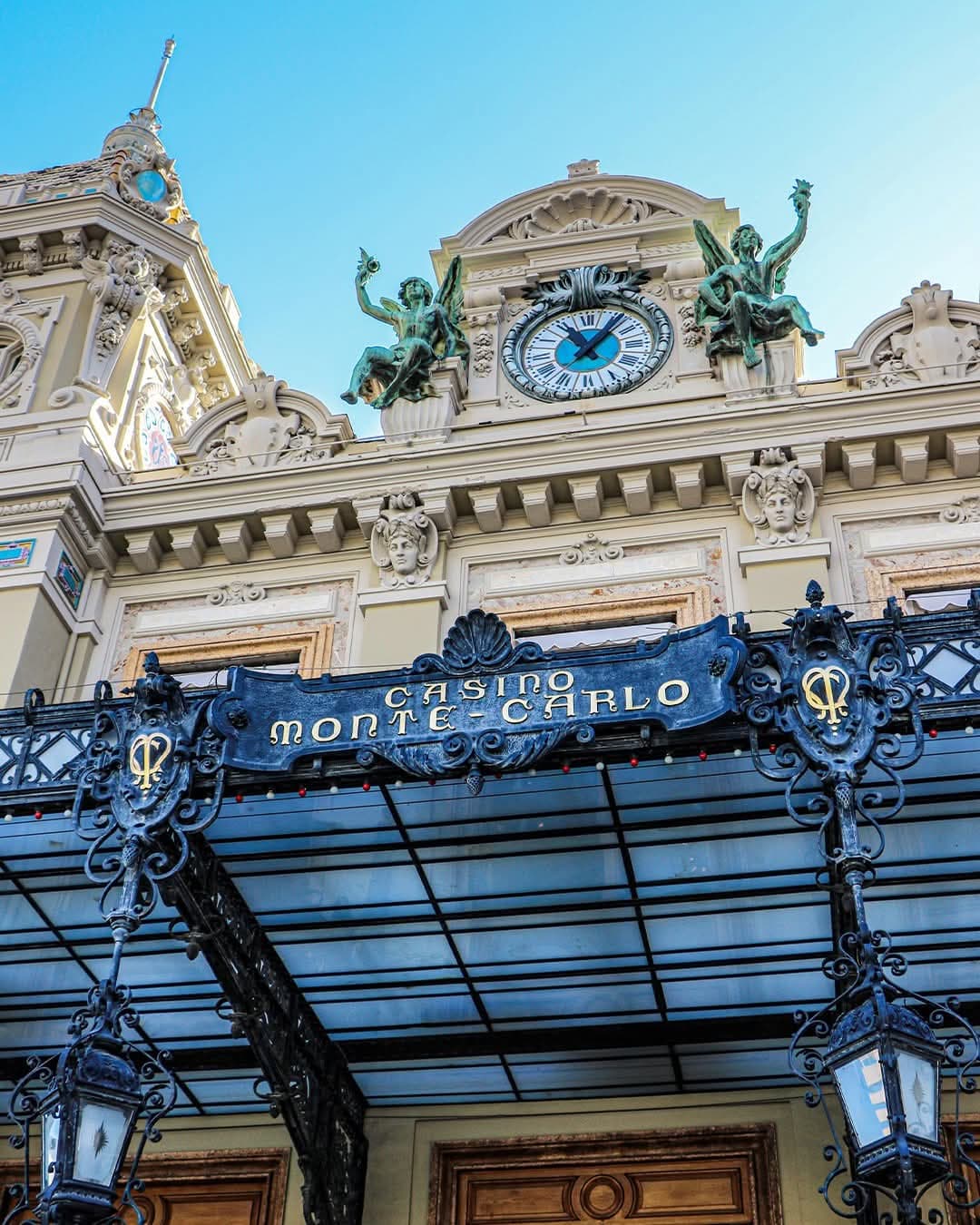 One Monte-Carlo Les Pavillons - Image 1