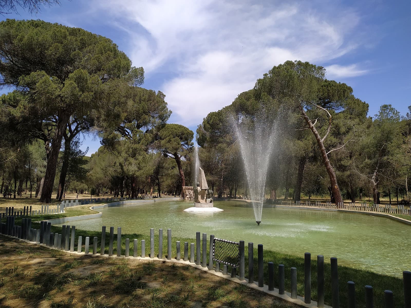 Bosque de Valorio - Image 1
