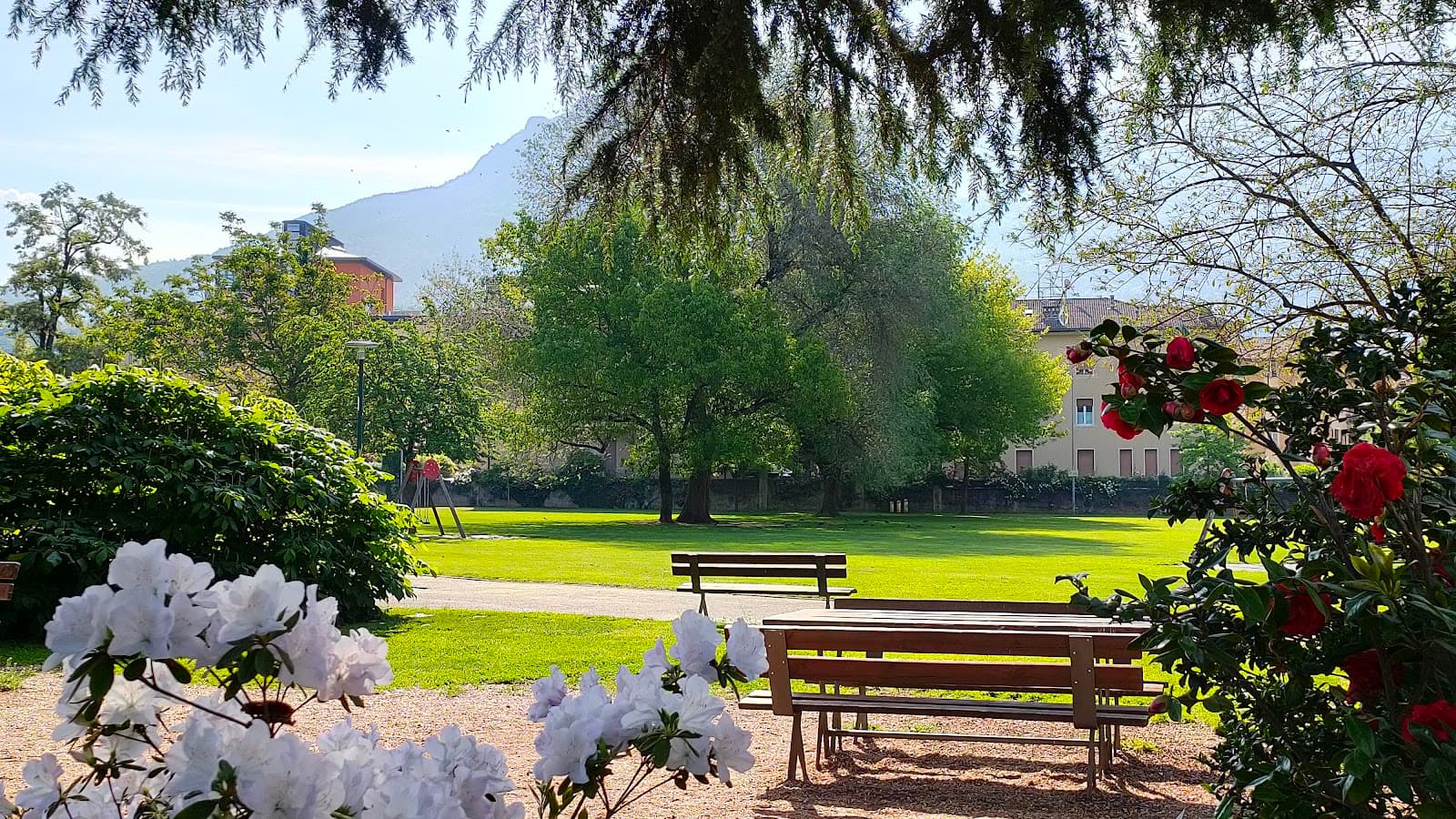 Parco Santa Chiara - Image 1