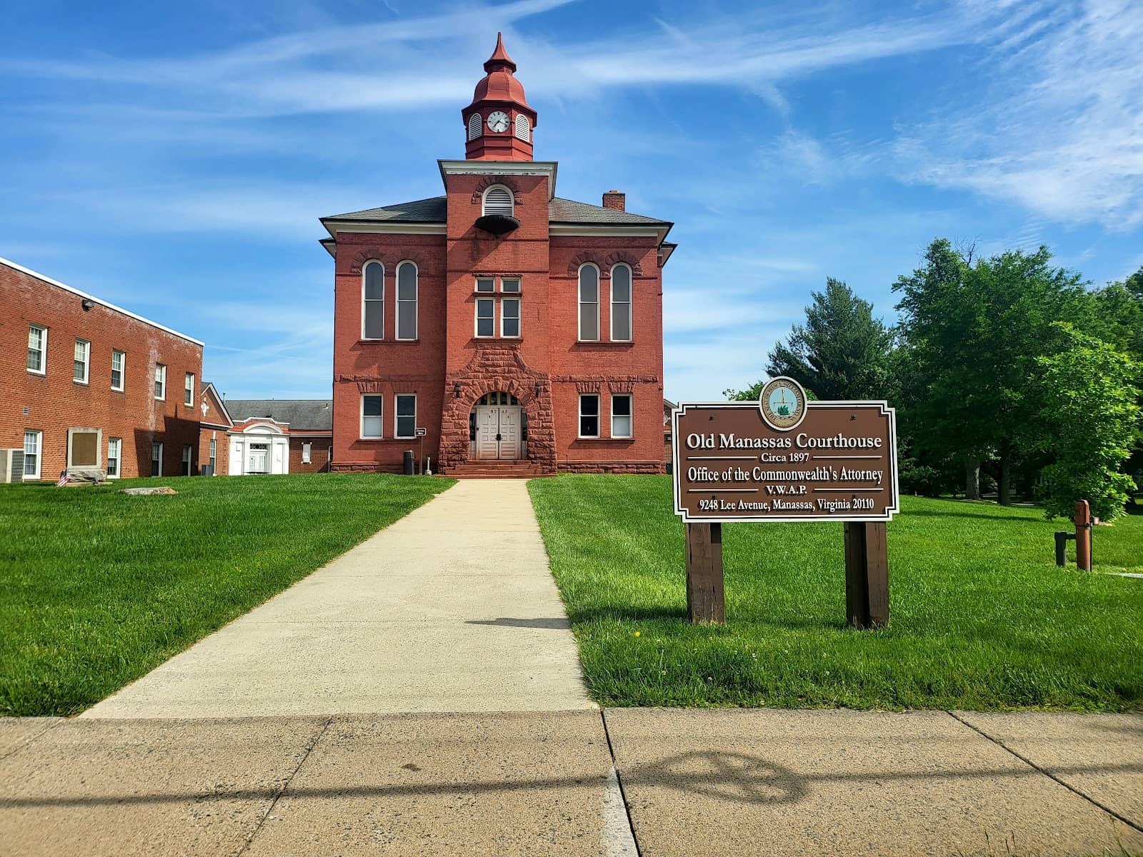 Event Space Potential