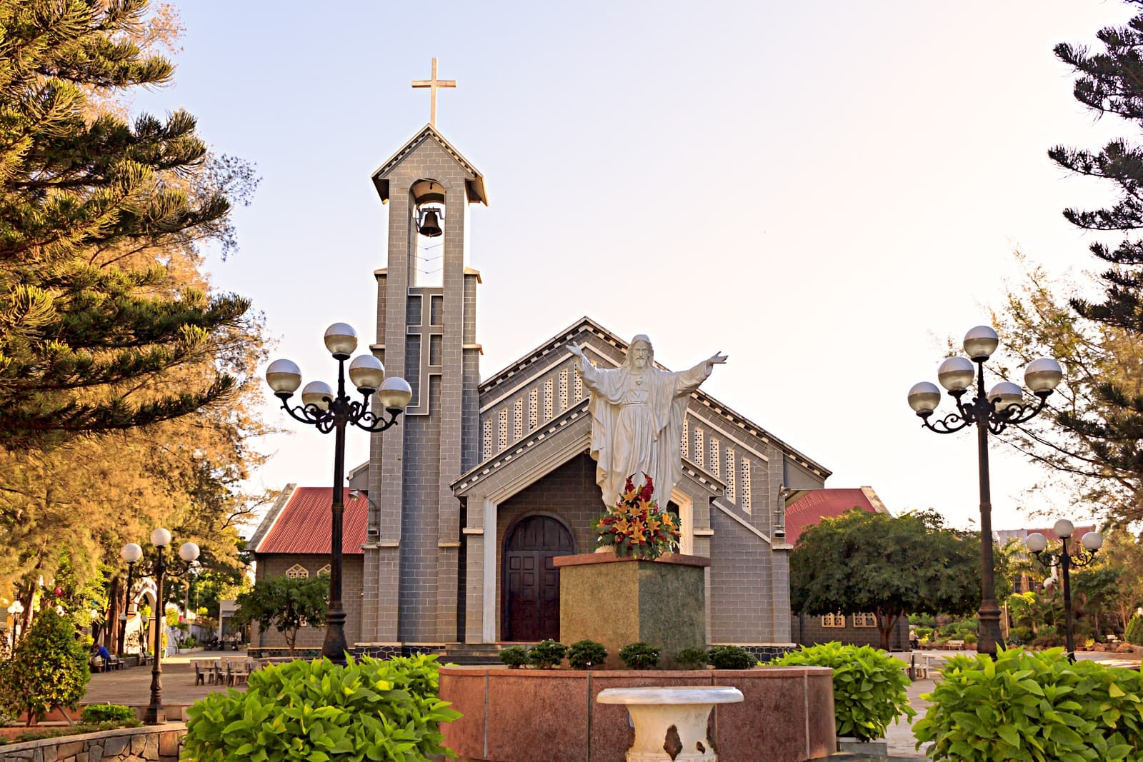 Sacred Heart Cathedral - Image 1