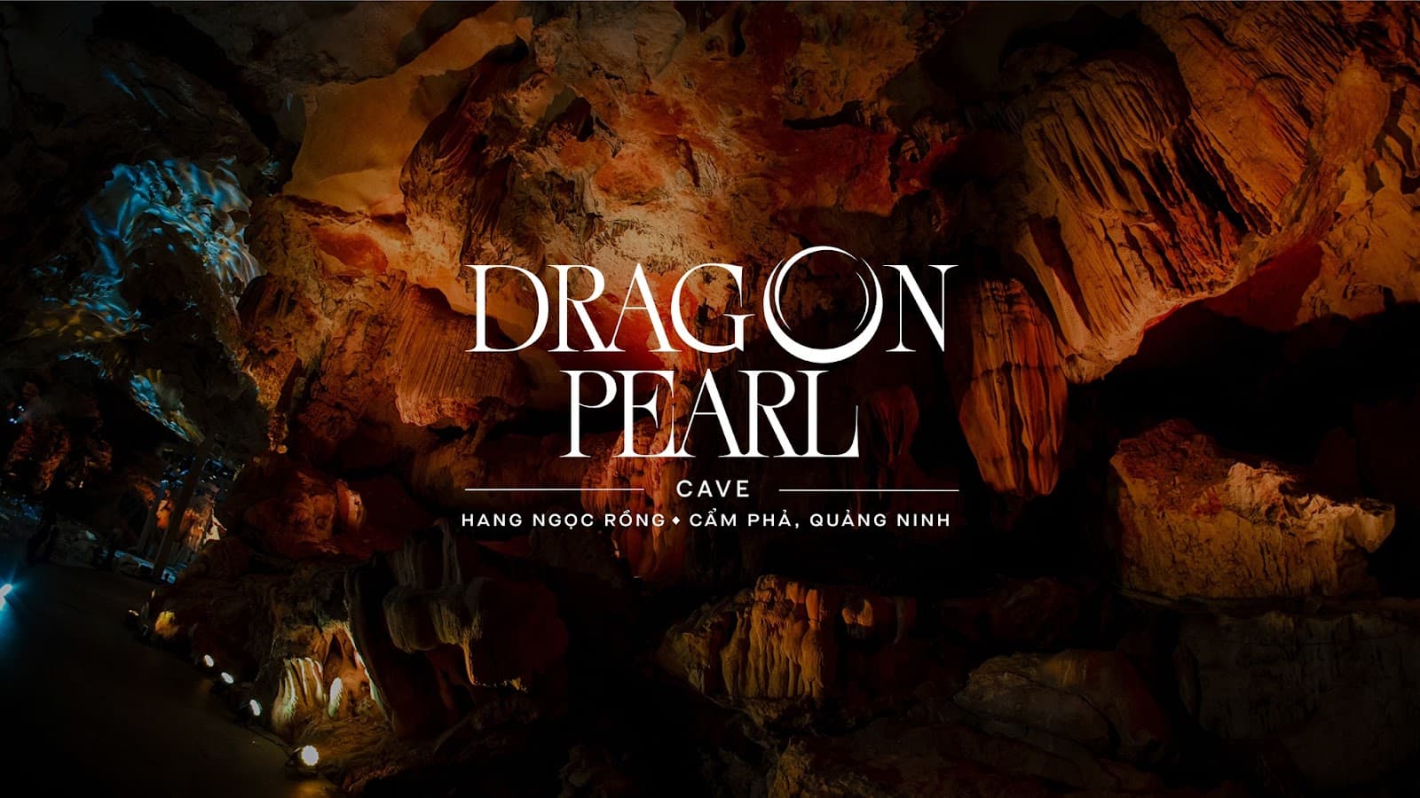 Dragon Pearl Cave, Ha Long Bay - Image 1